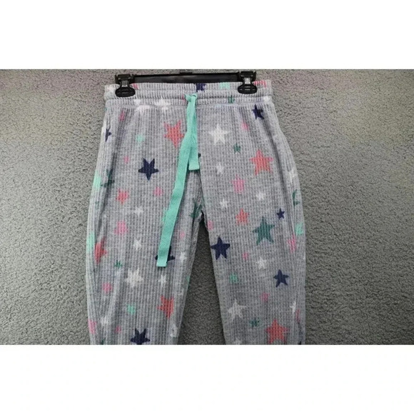 Women's Roudelain Pajama Set-Size Small - Picture 7 of 9